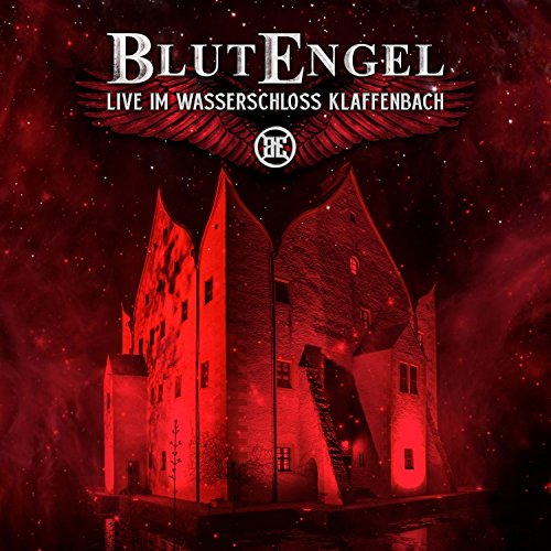 Blutengel - Black (Live Acoustic)